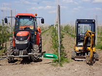 Названа техника, освобождаемая от утильсбора в Калининградской области