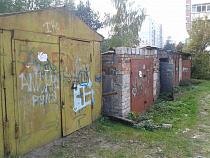 Мэрия насчитала в Калининграде 400 самовольных построек 