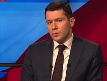 «Ситуация очень осложнилась»: Алиханов о поставках грузов в регион