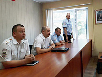 Назначен начальник УМВД России по Калининграду