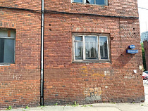 Корпорация развития Калининградской области планирует вернуть жизнь «Дому пожарных»