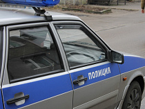 19-летний калининградец попал в ДТП на угнанном автомобиле