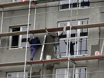 В 2016-м калининградские застройщики побили рекорд 2015 года (видео)