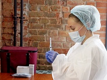 В Калининградской области закрыли пункты вакцинации от коронавируса