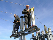 В первом квартале 2015 года ремонтники "Янтарьэнерго" потратили 30,5 млн рублей