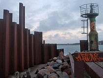 Круизный терминал в Пионерском обойдется в 856 млн рублей