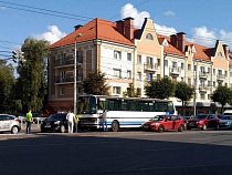 Посол Франции о хрущёвках на Ленинском проспекте: в этом есть дух Кёнигсберга