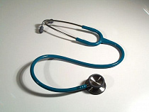 У 105 калининградцев диагностирована внебольничная пневмония