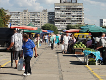  Ярмарка у Дома советов снова откроется с 2016 года