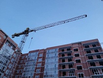 Застройщик из Калининграда через аресты отдал деньги за воду 