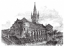 Их грёзы перечёркивает явь