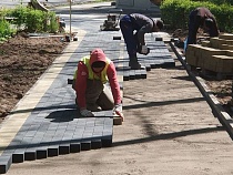 Названы параметры велодорожки в Янтарном
