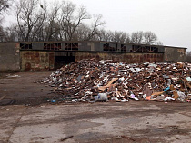 Экологи раскритиковали терсхему обращения с отходами в Калининградской области