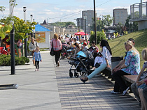 Топилин: в регионе нет роста безработицы после отмены таможенных преференций ОЭЗ