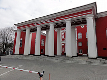 Музыкальный театр в Калининграде погорел на сделке с «Билайном»