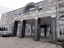 Ярошук поручил поменять подрядчика во Дворце бракосочетания