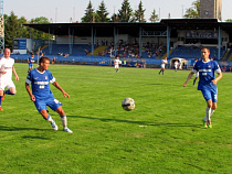 Обзор областного чемпионата 