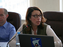 Апполонова: пора отметить День народного единства вместе, в едином порыве