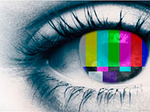 Все зло - от ТВ: под Калининградом мужчина получил смертельный удар ножом в сердце, не прислушавшись к просьбам сожительницы