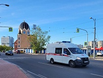 Калининград ужаснулся накату тепловых ударов