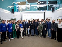 В Калининграде научат открывать «СВОй бизнес»