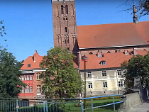 Поляки ищут деньги на реконструкцию дороги до российской границы (схема)