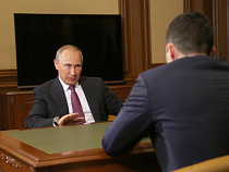 Антон Алиханов посмотрел не всё в «зелёной папке»