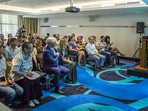 Калининградский зоопарк стал членом первой Национальной Ассоциации зоопарков и аквариумов страны