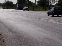 Под Нестеровом женщина, лежавшая на дороге, скончалась после наезда «Ауди»