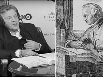 Невзоров заявил о невежестве Канта (видео)