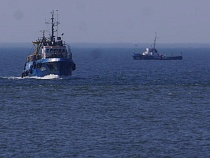 Москва пообещала Калининградской области громадную помощь с рыбой