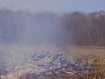 В Балтийске объявлен режим повышенной готовности