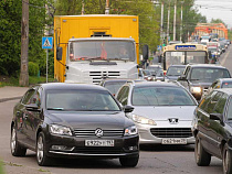 Ещё в трёх точках Калининграда поставят знаки “Остановка запрещена” и таблички “Работает эвакуатор”