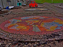 Ярошук рассказал о судьбе брусчатки с Нижнего озера