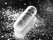 Прибавка к стипендии: в Калининграде студент-юрист приторговывал амфетамином