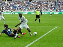 Беспрозванных призвал всех встать на пути «Локомотива»