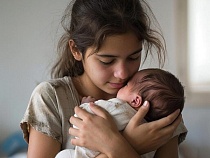 46 студенток из Калининградской области получили деньги за детей 