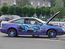 В Калининградской области недоплатили больше миллиарда рублей по транспортному налогу