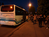 День города: как съездить на концерт Барских, «Серебра» и салют бесплатно (расписание)