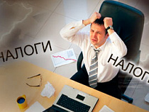 Калининградские депутаты предложили снизить налоговое бремя для малого и среднего предпринимательства