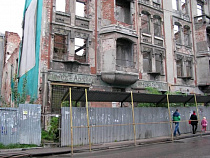 Нового владельца Кройц-аптеки будут искать в других городах России