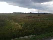 Объявлено о ядах в почве Калининградской области