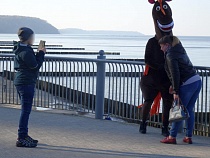 Ермак ждёт небывалого наплыва туристов в Калининград на Новый год