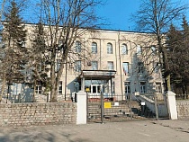 В Калининграде вместо открытия фастфуда мужчина украл деньги у государства