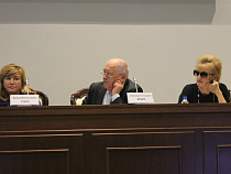 Общественная палата просит Цуканова ввести для чиновников служебные  контракты