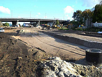 Калининград: объём благоустройства дворов и тротуаров сохранится