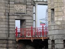 Из Литвы на руках чуть не занесли в Россию 10 кг мяса