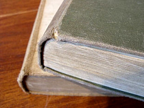 Знакомый украл из квартиры калининградки антиквариат и ее любимые книги