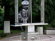 В Зеленоградске к курортному сезону установят информационные пилоны