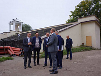 Ярошук: Мест для занятий легкоатлетов в Калининграде не осталось